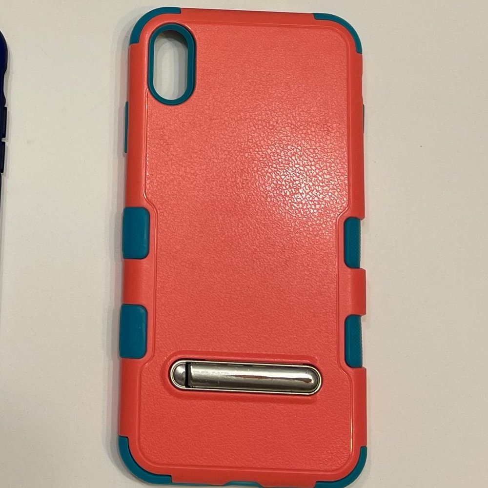 iPhone XS Max Case